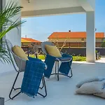 Why Not Istria? Villa Galižana
