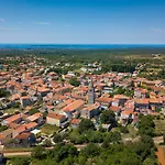 Why Not Istria? Villa Galižana