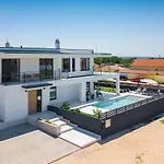 Why Not Istria? Villa Galižana