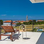 Villa Why Not Istria?