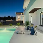 Villa Why Not Istria?