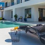 Why Not Istria? Villa *