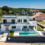 Villa Why Not Istria?