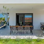 Villa Why Not Istria?