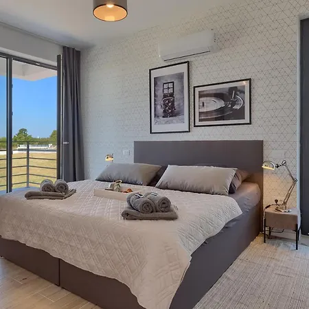 Βίλα Why Not Istria?