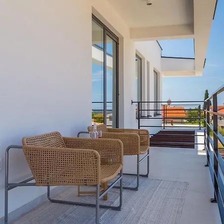 Why Not Istria? Βίλα