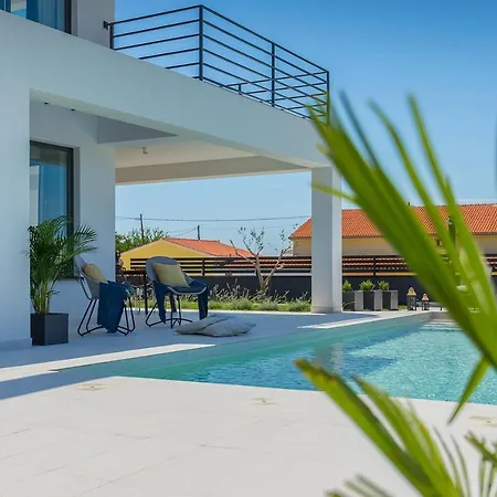 Why Not Istria? Galižana