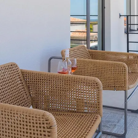 Why Not Istria? Villa *