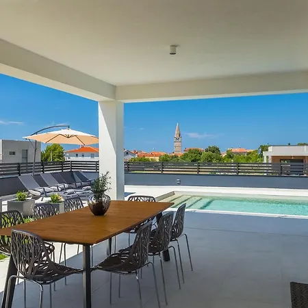 Vila Why Not Istria? *