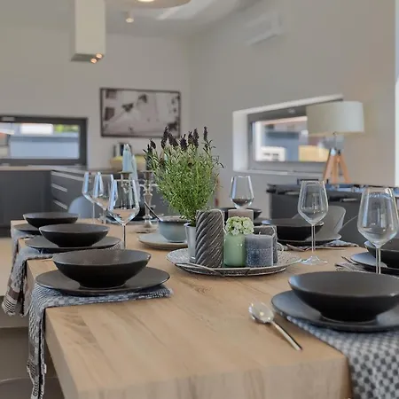 Why Not Istria? Βίλα Galižana