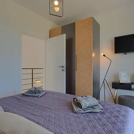 Why Not Istria? * Galižana