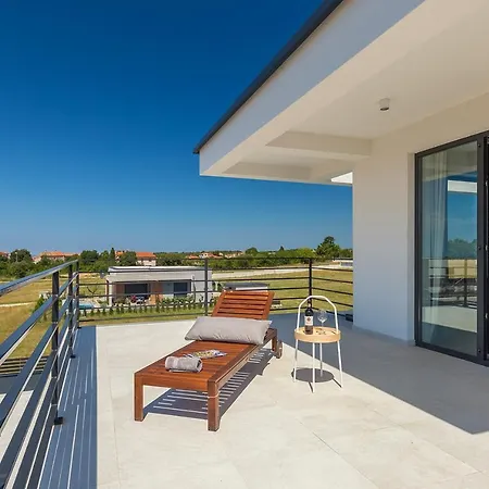 Villa Why Not Istria? *