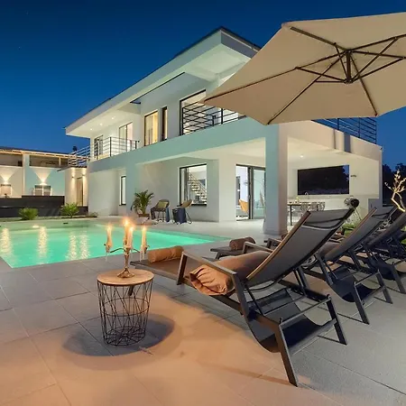 Villa Why Not Istria?