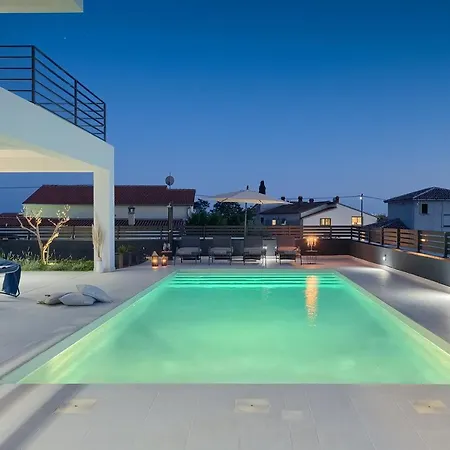 Why Not Istria?