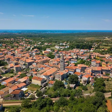 Why Not Istria? Villa Galižana