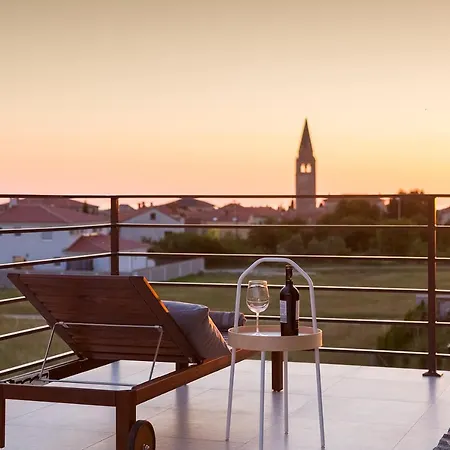 Villa Why Not Istria? *