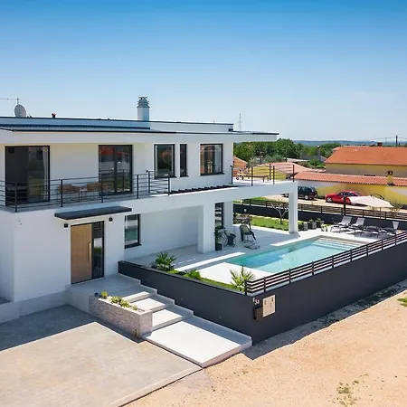Why Not Istria? Villa Galižana