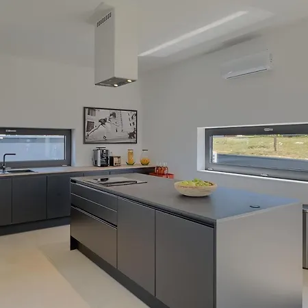 Why Not Istria? Villa
