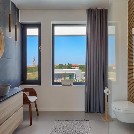 Villa Why Not Istria? *