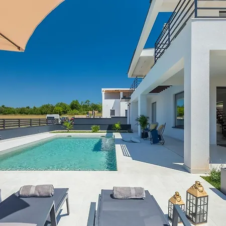 Why Not Istria? Villa *