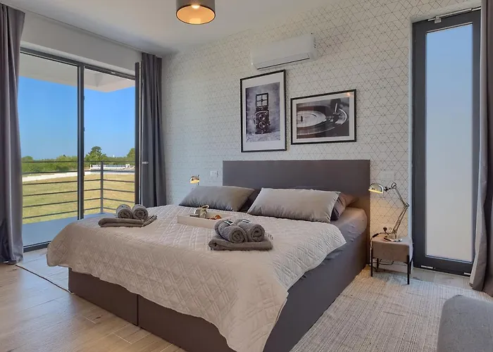 Βίλα Why Not Istria?