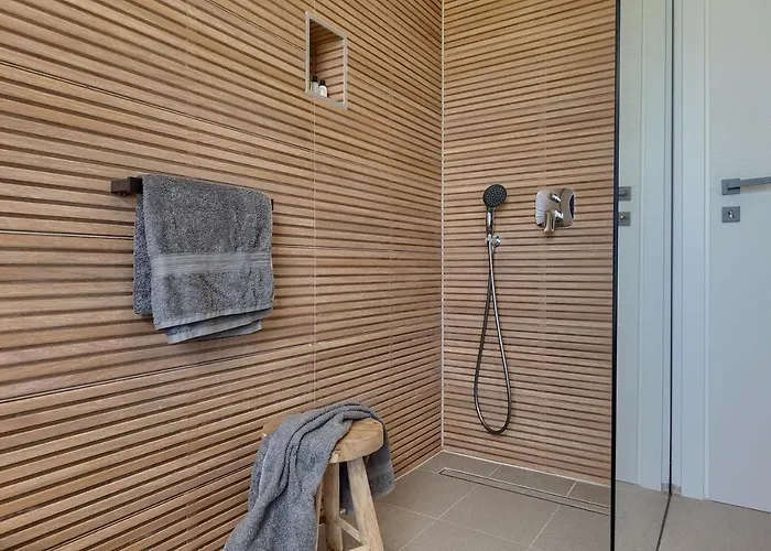 Βίλα Why Not Istria? *