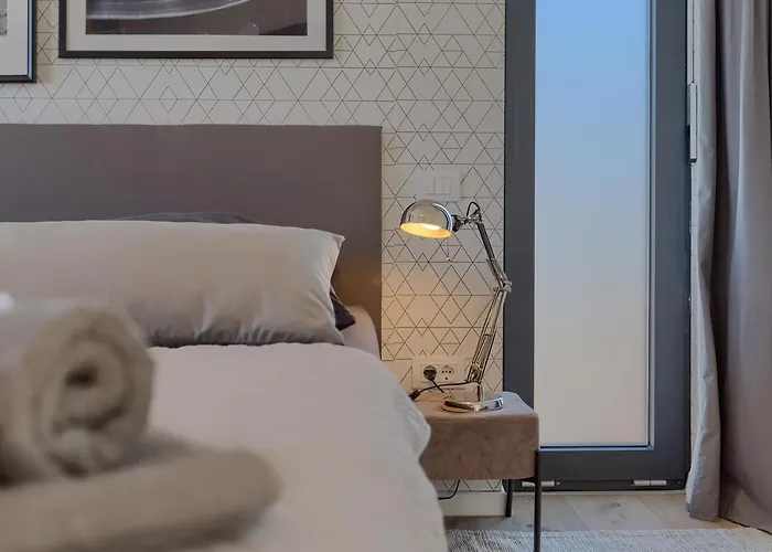 Why Not Istria? * Galižana