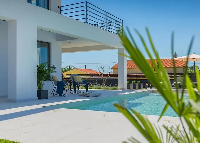 Why Not Istria? Galižana