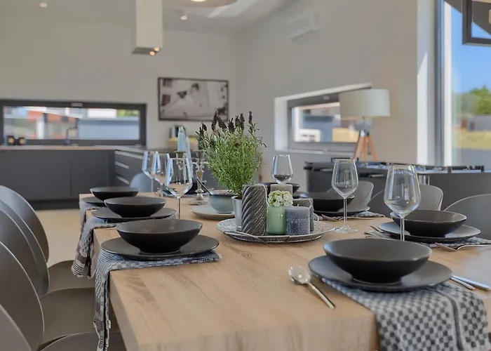 Why Not Istria? Vila Galižana