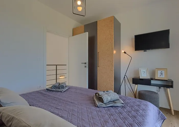 Why Not Istria? * Galižana