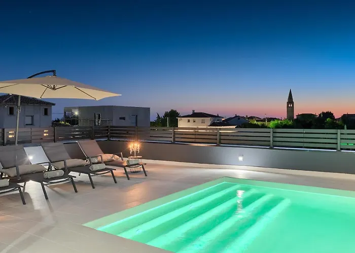 Why Not Istria? Galižana