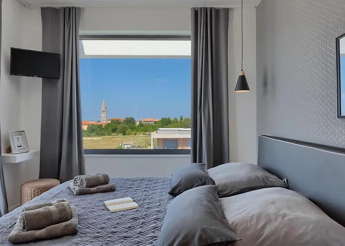 Vila Why Not Istria?