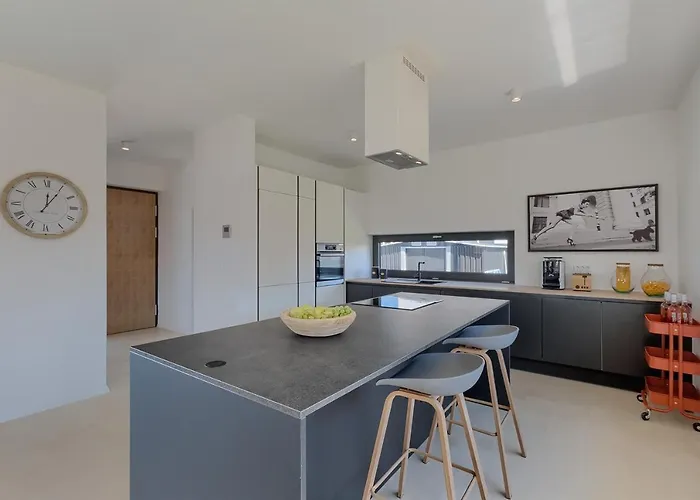 Βίλα Why Not Istria? *