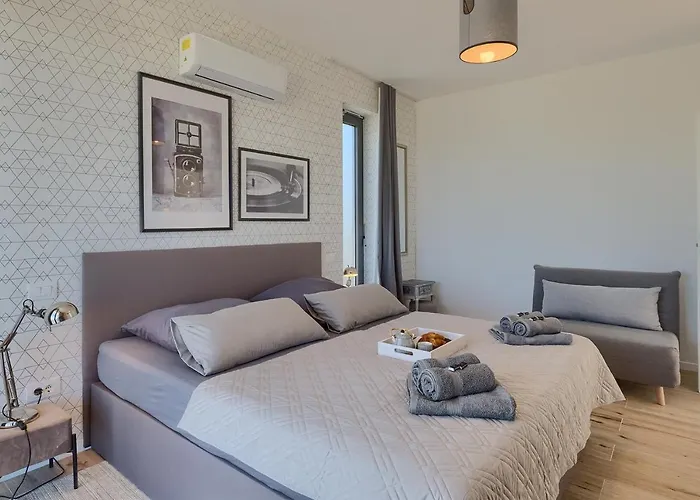 Vila Why Not Istria?