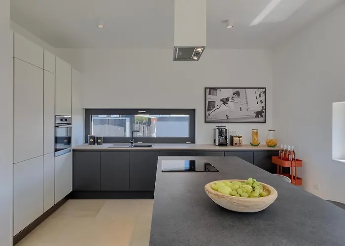 Why Not Istria? Galižana