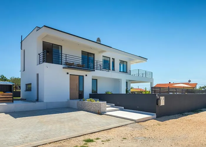 Vila Why Not Istria? *