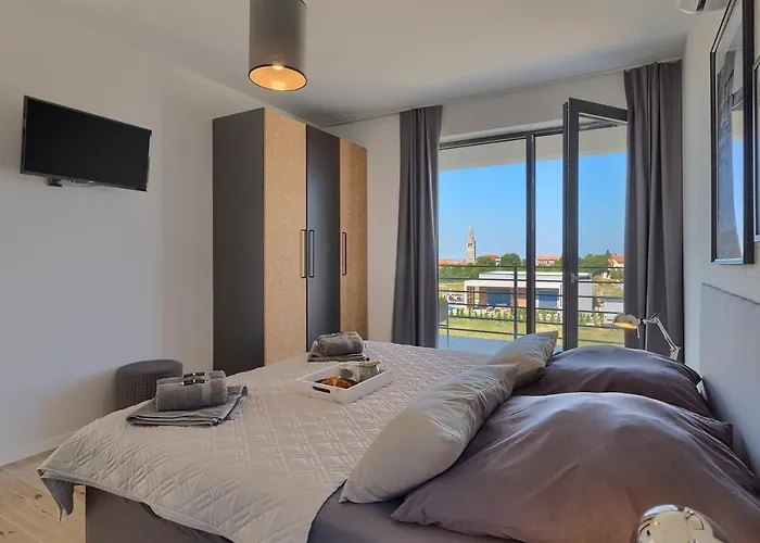 Why Not Istria? * Galižana