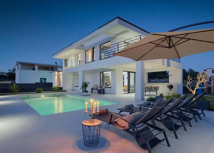 Why Not Istria? * Galižana