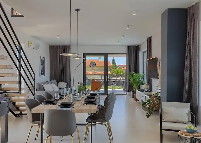 Why Not Istria? * Galižana