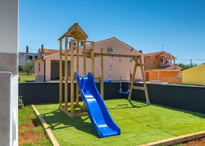 Why Not Istria? Galižana