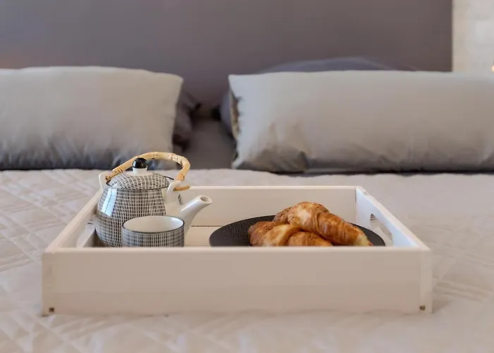 Vila Why Not Istria? *