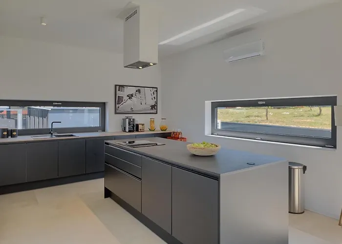 Why Not Istria? Βίλα