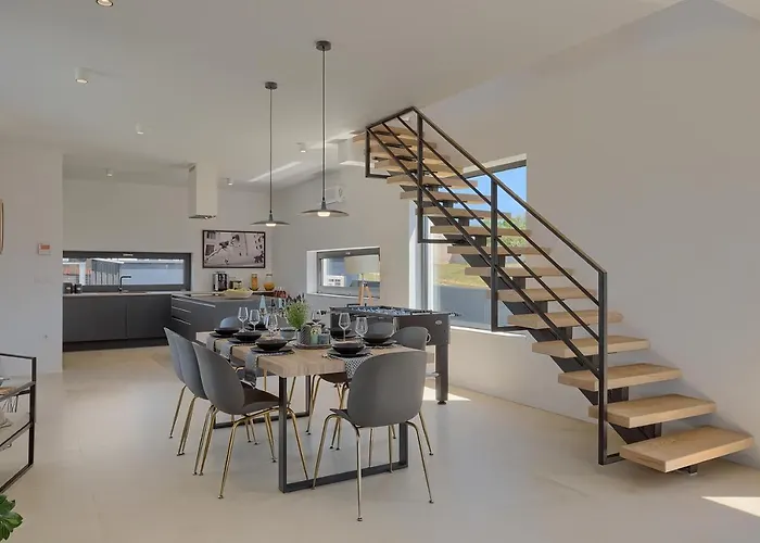 Vila Why Not Istria? *