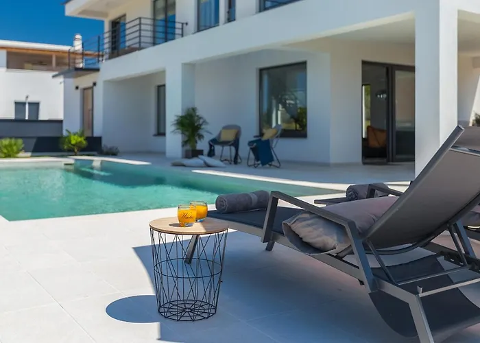 Why Not Istria? Βίλα *