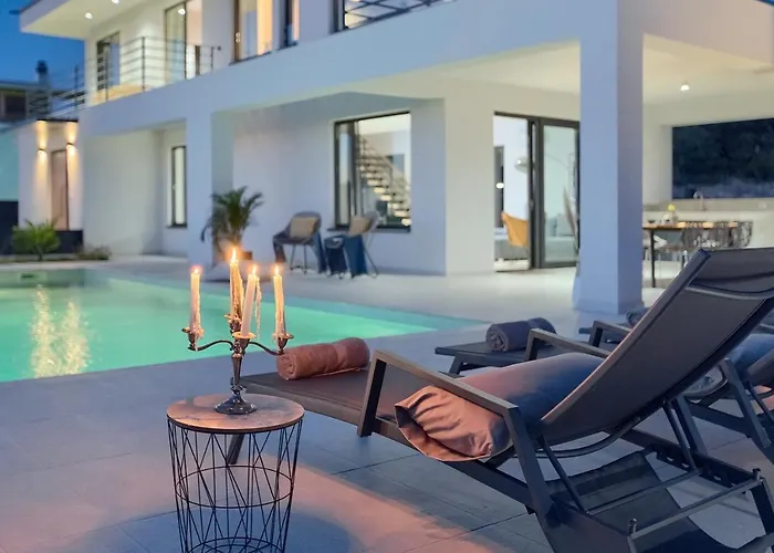 Why Not Istria? Galižana