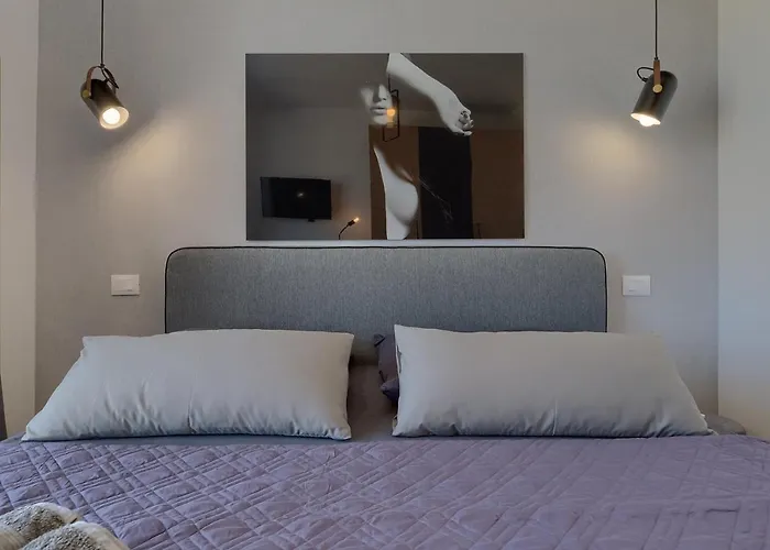 Why Not Istria? Galižana