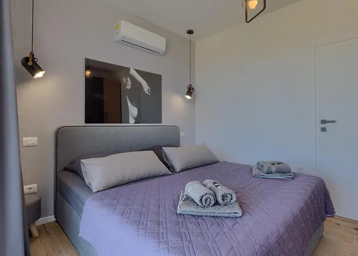 Why Not Istria? * Galižana