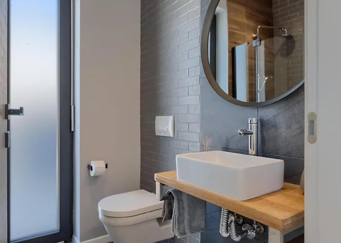 Βίλα Why Not Istria? *