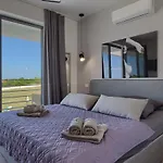 וילה Why Not Istria? *