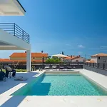 Why Not Istria? *